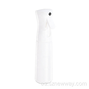 Xiaomi Yijie Spray Bottle Herramientas de limpieza portátiles Blanco